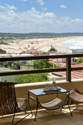  Brisas de La Pedrera Hotel Boutique  Ла Педрера